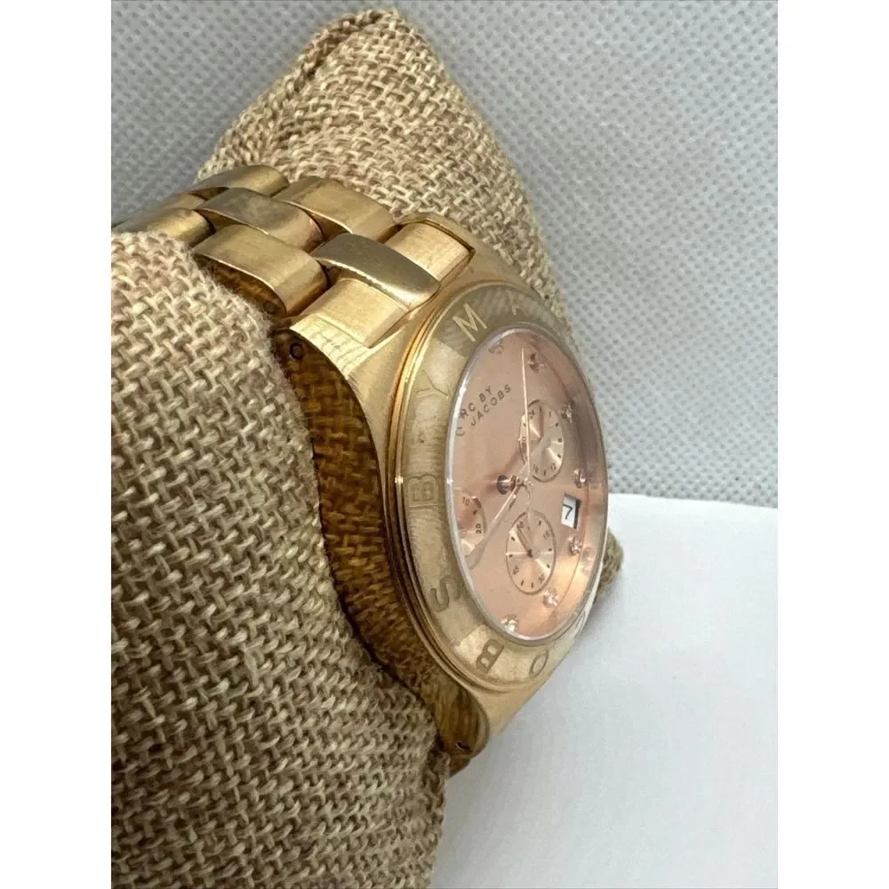 Unbranded marc by